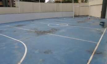 Imagem 6: Cristal 9 - Meireles - 3 quartos - 74m² - 2 vagas - Lazer Completo