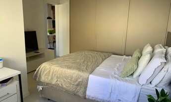 Imagem 2: Lindo apartamento a 300 metros da praia/ temporada