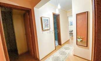 Imagem 3: Apartamento - Parque Industrial - Campinas