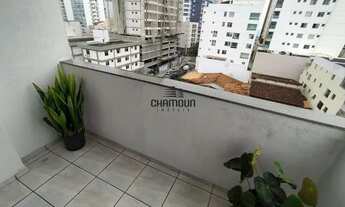 Imagem 3: Apartamento com 1 quarto, varanda e 1 vaga de garagem para Locação na Praia do Morro - Gua