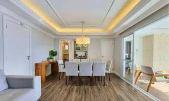 Imagem: Apartamento com 3 dormitórios à venda