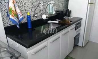 Imagem 4: São Paulo - Apartamento Padrão - Tatuapé