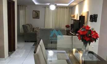 Imagem 6: Sobrado com 3 dormitórios à venda, 150 m² por R$ 550.000,00 - Vila Santos - Caçapava/SP