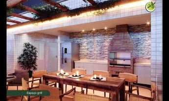 Imagem 7: NI-Apartamento com 1 quarto- Casa Amarela| 33m²