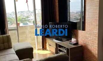 Imagem: APARTAMENTO - VILA EMA - SP