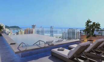 Imagem 2: BOQUEIRÃO - Apartamento de 02 Dormitórios c/ Suíte - 02 Vagas de Garagem