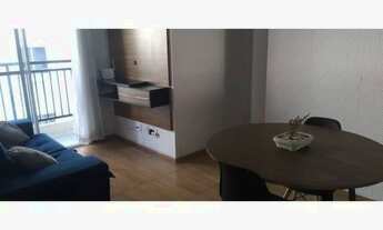 Imagem 5: Aluguel 2 quartos com sacada e vaga taquara