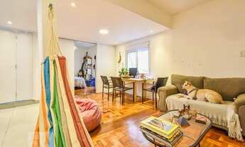 Imagem 3: Apartamento à Venda - Sumaré, 2 Quartos, 69 m2