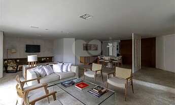 Imagem 3: São Paulo - Apartamento Padrão - ITAIM BIBI