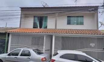 Imagem: Sobrado a venda QNP 10 CONJUNTO C - CEILÂNDIA