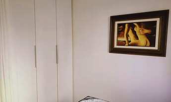 Imagem 4: Flat MOBILIADO no Edf Golden View - Boa Viagem