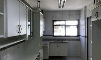 Imagem 6: Apartamento em Alphaville Ed San Thomas 164m 3 qtos 2 vg 7.000 cond 1.670