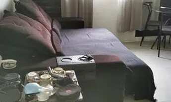 Imagem 4: Apartamento para Venda em Rio de Janeiro, Colégio, 2 dormitórios, 1 banheiro, 1 vaga