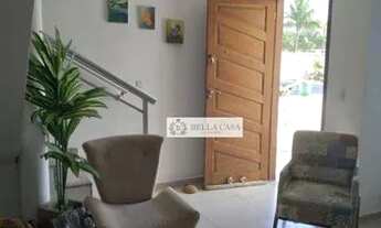 Imagem 6: Casa com 2 dormitórios para alugar, 95 m² por R$ 1.670,00/mês - Parque Hotel - Araruama/RJ