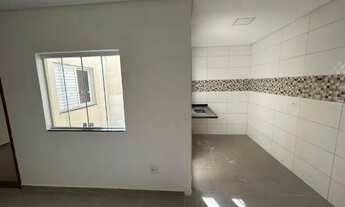 Imagem 2: Apartamento sem condomínio à venda em Santo André