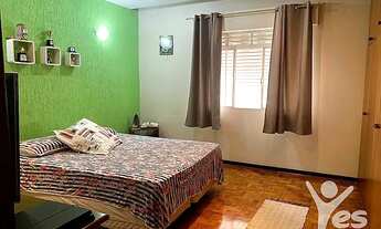 Imagem 7: Cód.: 10596 - Sobrado de 260m², 03 dormitórios sendo 01 suíte, planejados, área coberta co