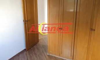 Imagem 6: Edifício Residencial, Vila Zanardi - Guarulhos