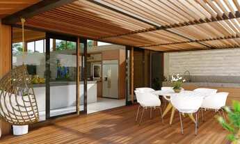 Imagem 6: Casa de Condomínio com 3 Quartos e 4 banheiros à Venda, 220 m²