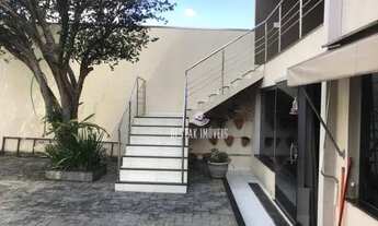 Imagem 7: Sobrado com 5 dormitórios à venda, 268 m² por R$ 945.000,00 - Presidente Roosevelt - Uberl