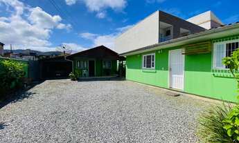 Imagem: Casa para venda possui 150 metros quadrados