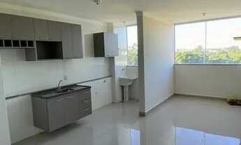 Imagem: Aluga-se apartamento novo em Bady Bassitt