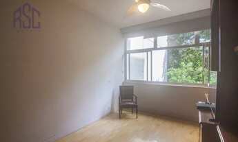 Imagem 7: Apartamento na 1a Quadra a venda com 150m2 com 3 Quartos - 1 Suíte - 2 Vagas em Ipanema