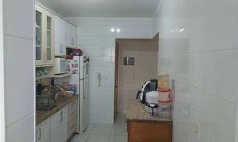 Imagem 7: Apartamento com 2 dormitórios à venda, 76 m² por R$ 405.000,00 - Guilhermina - Praia Grand