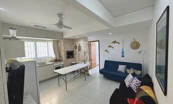 Imagem 1: Apartamento mobiliado a venda, Praia de Palmas/SC