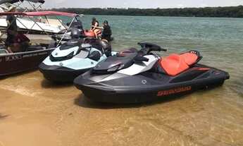 Imagem 7: Porto rico temporada