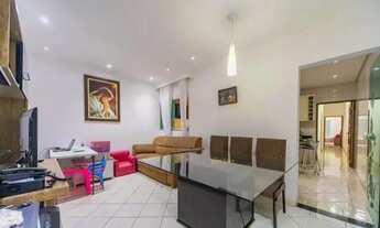 Imagem: Cód. 13227 - Apartamento 3 quartos - Vila