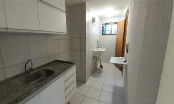 Imagem 4: Aluguel na Jaqueira- 03 Quarto - 01 Suíte- Armários- Lazer Completo- 01 Vaga