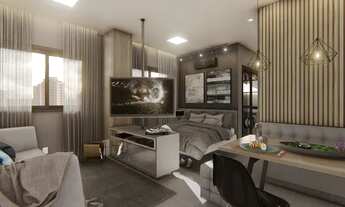 Imagem 7: Situado em uma região privilegiada, este prédio está perto de tudo o que você precisa