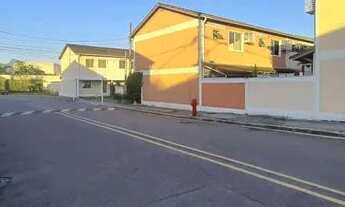 Imagem 6: Vargem´Pequena Casa de condomínio para venda tem 69 metros quadrados com 3 quartos