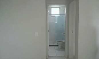 Imagem: Apartamento NOVO no Condomínio Totalville