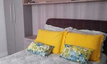 Imagem 5: Apartamento 2 dormitório(s) Palmeiras De São José