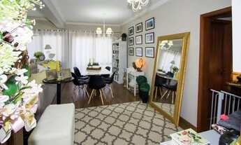 Imagem 8: Apartamento para Venda - 133.56m², 2 dormitórios, sendo 1 suites, 2 vagas - Cavalhada