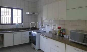 Imagem 5: Casa à venda no Jardim Campos Elíseos Campinas/SP