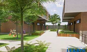 Imagem 2: CASA EM CONDOMÍNIO - CAMPO BELO - SP