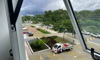 Imagem 2: Sala Comercial no coração da Av Abelardo Bueno