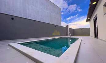 Imagem 6: Casa Térrea Di Roma - Indaiatuba/SP