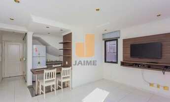 Imagem: Apartamento com 1 Dormitório 1 Vaga em