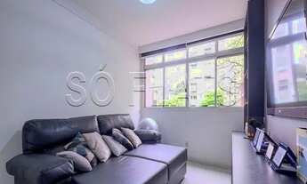 Imagem 2: Residencial Puerto Rico, apto disponível para venda com 147m², 03 dorms e 01 vaga