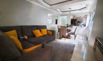 Imagem 4: Sobrado para venda 226M2, 5 quartos em Caxangá - Suzano - SP