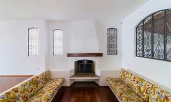 Imagem 3: São Paulo - Casa Padrão - ALTO DE PINHEIROS