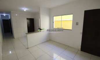 Imagem 2: Casa sobreposta Térrea Jardim Suarão Itanhaém SP