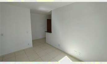 Imagem 4: Apartamento 2 quartos samambaia - morais e Gontijo vista livre