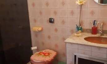 Imagem 2: Linda Casa Duplex Realengo, 296m2 pronta para morar