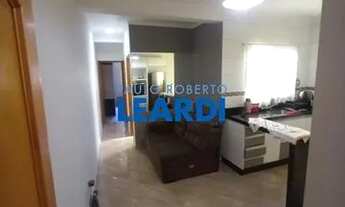 Imagem: APARTAMENTO - VILA GUARARÁ - SP