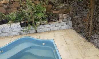 Imagem 2: CASA VENDE-SE OU TROCA-SE POR CHÁCARA