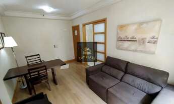 Imagem 5: Flat disponível em Moema